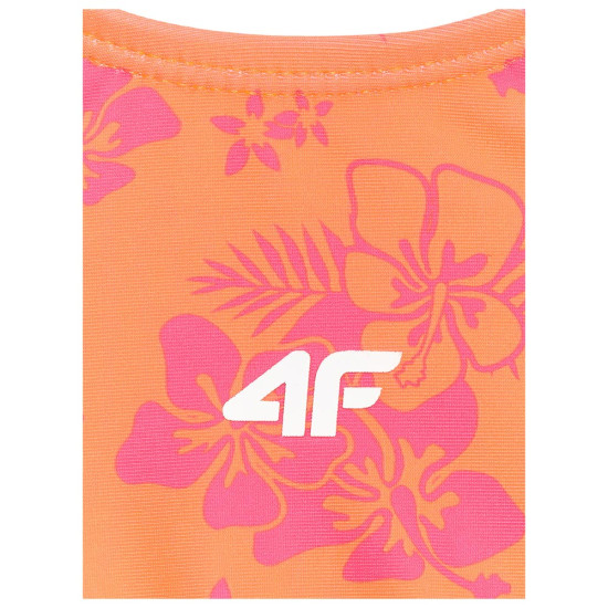 4F Παιδικό μαγιό bikini set